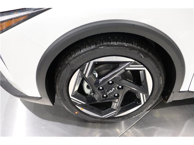 2026 Kia K4 EX (Stk: 26931) in Edmonton - Image 10 of 24