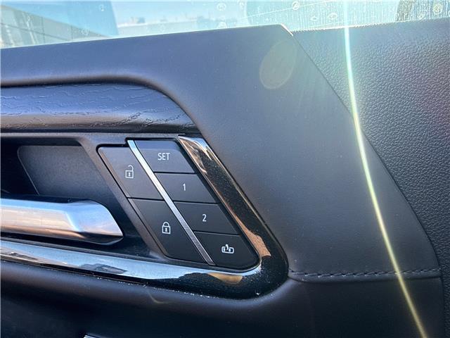 2024 GMC Sierra 1500 AT4X (Stk: P2139) in Newmarket - Image 15 of 28