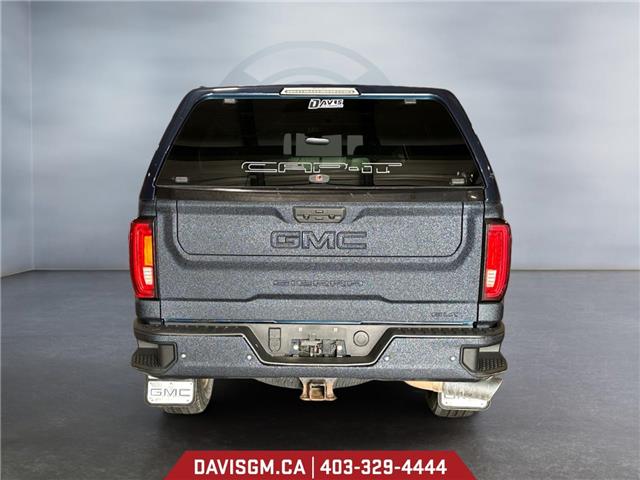 2023 GMC Sierra 2500HD SLT (Stk: 302562) in Lethbridge - Image 4 of 15