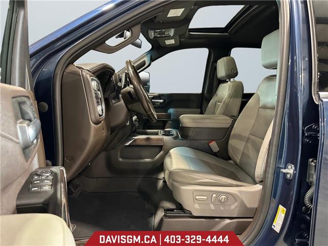 2023 GMC Sierra 2500HD SLT (Stk: 302562) in Lethbridge - Image 9 of 15