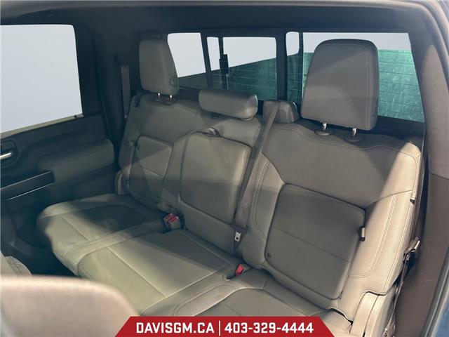 2023 GMC Sierra 2500HD SLT (Stk: 302562) in Lethbridge - Image 13 of 15