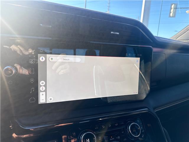 2024 GMC Sierra 1500 AT4X (Stk: P2139) in Newmarket - Image 18 of 28