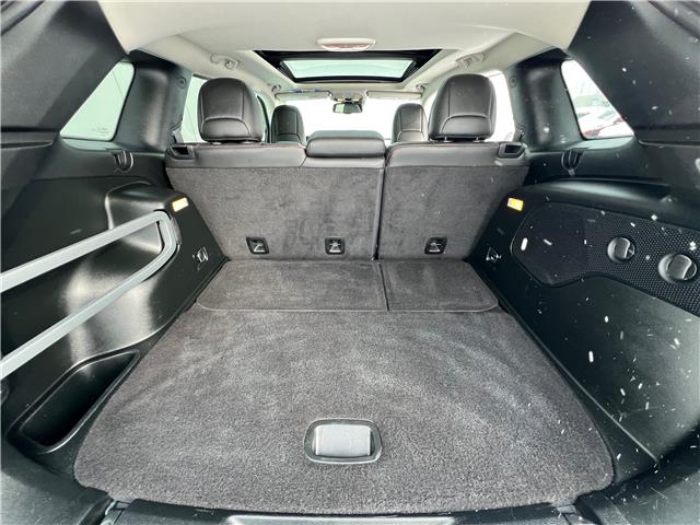 2018 Jeep Cherokee Trailhawk (Stk: 26-258A) in Listowel - Image 13 of 34