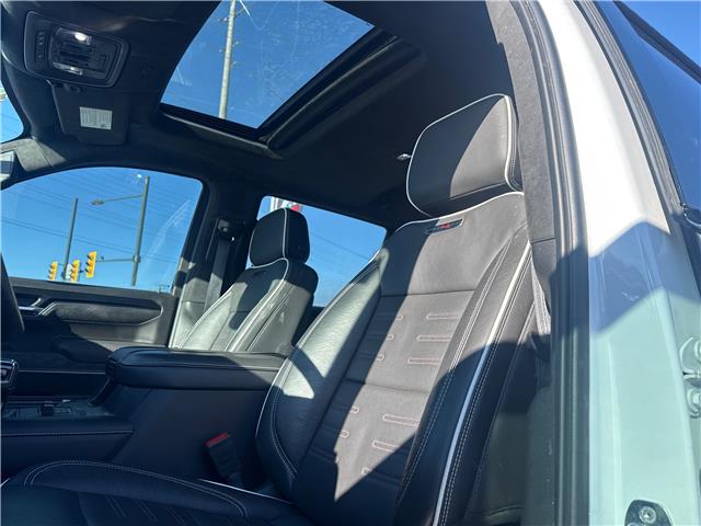 2024 GMC Sierra 1500 AT4X (Stk: P2139) in Newmarket - Image 16 of 28