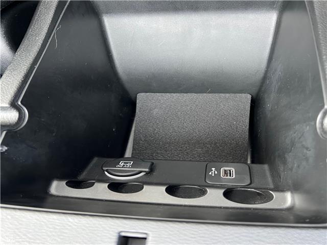 2018 Jeep Cherokee Trailhawk (Stk: 26-258A) in Listowel - Image 32 of 34