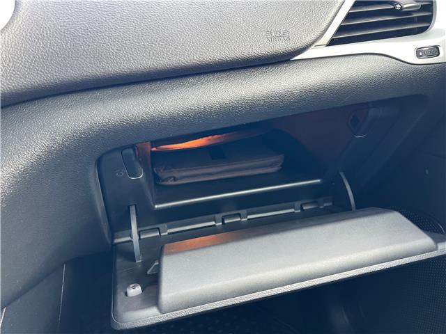 2018 Jeep Cherokee Trailhawk (Stk: 26-258A) in Listowel - Image 33 of 34