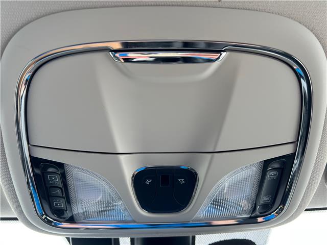 2018 Jeep Cherokee Trailhawk (Stk: 26-258A) in Listowel - Image 34 of 34