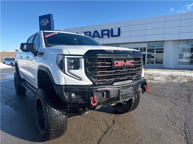 2024 GMC Sierra 1500 AT4X (Stk: P2139) in Newmarket - Image 2 of 28