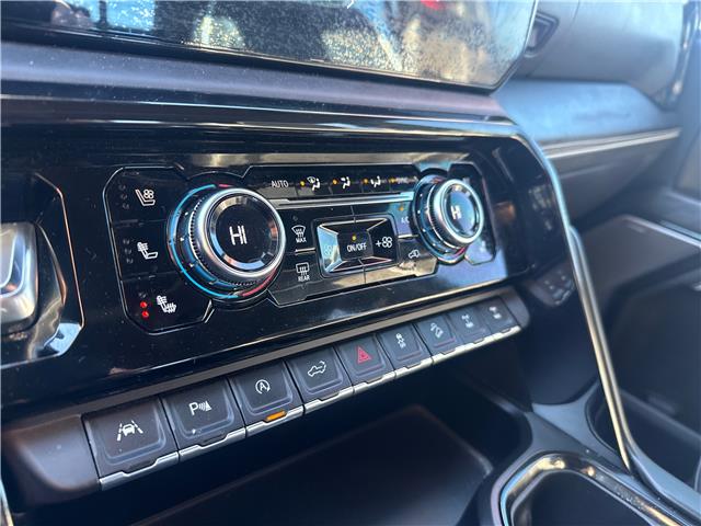 2024 GMC Sierra 1500 AT4X (Stk: P2139) in Newmarket - Image 20 of 28