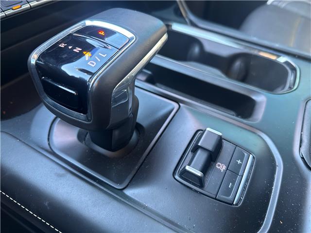 2024 GMC Sierra 1500 AT4X (Stk: P2139) in Newmarket - Image 21 of 28