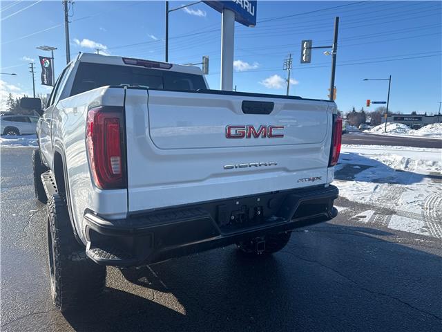 2024 GMC Sierra 1500 AT4X (Stk: P2139) in Newmarket - Image 11 of 28