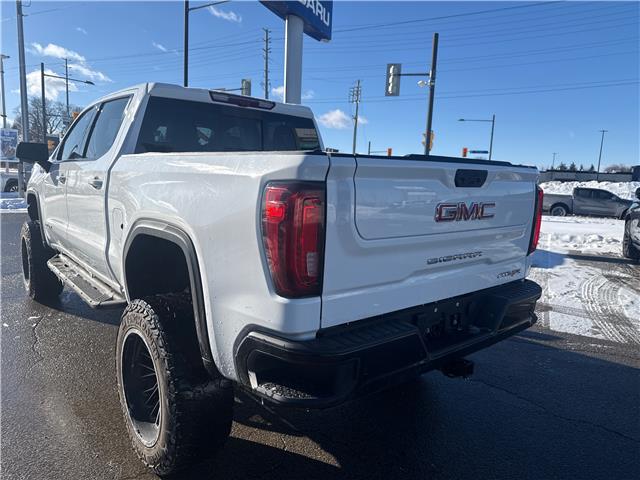 2024 GMC Sierra 1500 AT4X (Stk: P2139) in Newmarket - Image 10 of 28