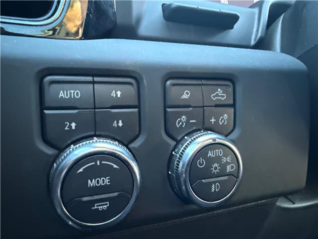 2024 GMC Sierra 1500 AT4X (Stk: P2139) in Newmarket - Image 22 of 28