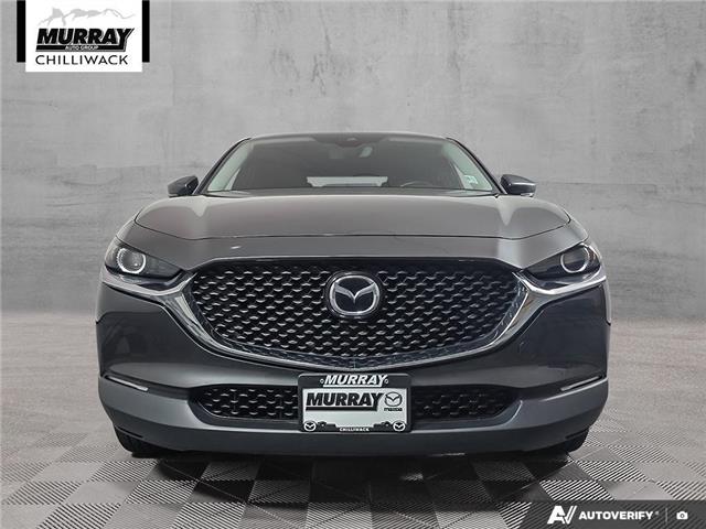 2022 Mazda CX-30 GS (Stk: 25T399A) in Chilliwack - Image 2 of 36