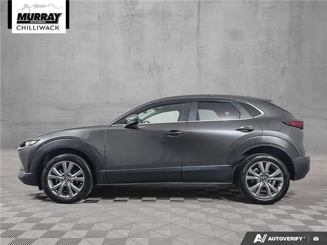 2022 Mazda CX-30 GS (Stk: 25T399A) in Chilliwack - Image 3 of 36