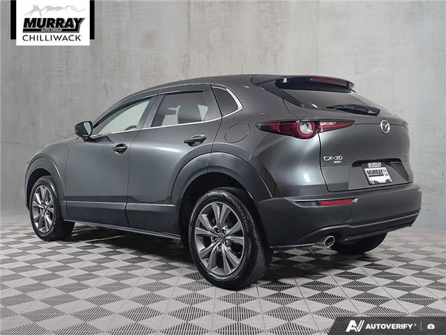 2022 Mazda CX-30 GS (Stk: 25T399A) in Chilliwack - Image 4 of 36