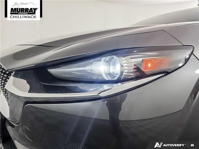 2022 Mazda CX-30 GS (Stk: 25T399A) in Chilliwack - Image 9 of 36