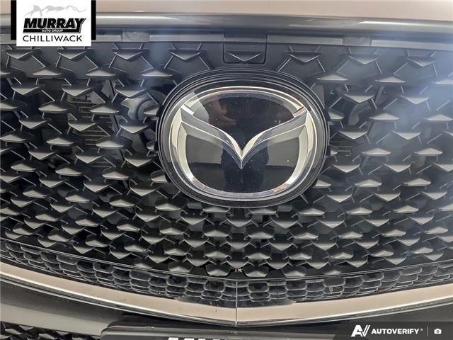 2022 Mazda CX-30 GS (Stk: 25T399A) in Chilliwack - Image 10 of 36