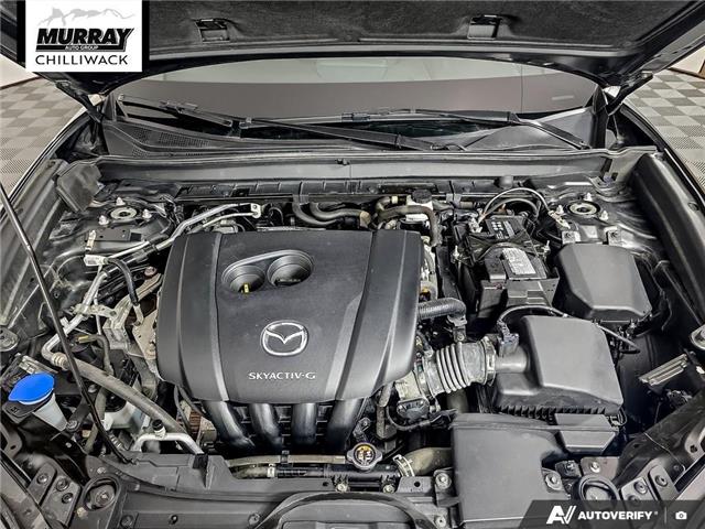 2022 Mazda CX-30 GS (Stk: 25T399A) in Chilliwack - Image 11 of 36