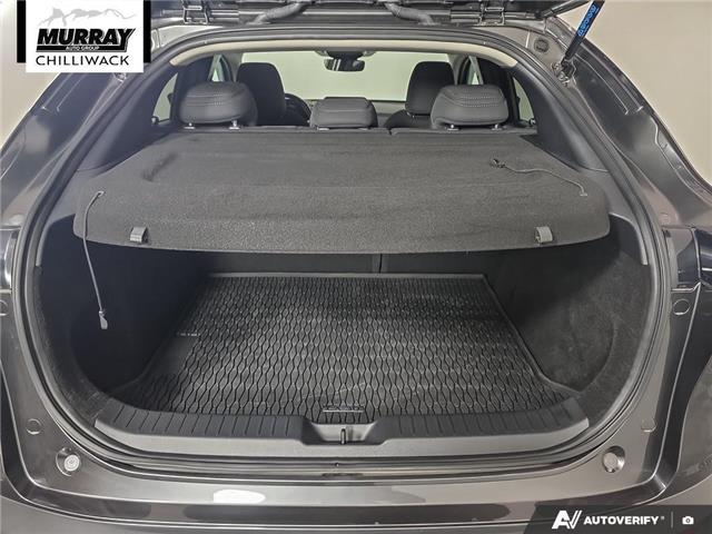 2022 Mazda CX-30 GS (Stk: 25T399A) in Chilliwack - Image 13 of 36