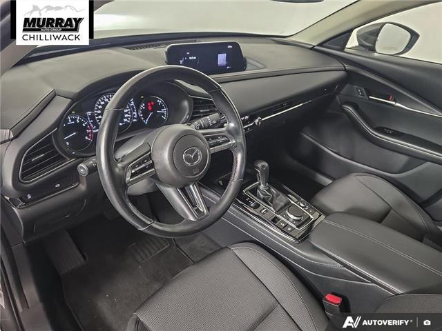 2022 Mazda CX-30 GS (Stk: 25T399A) in Chilliwack - Image 14 of 36