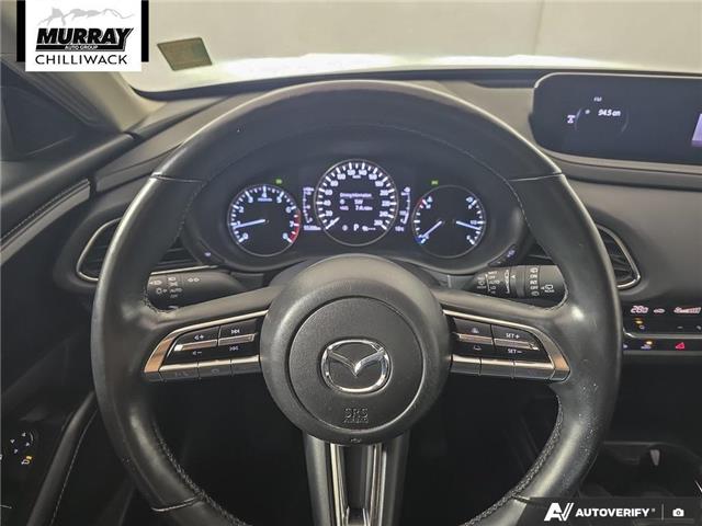 2022 Mazda CX-30 GS (Stk: 25T399A) in Chilliwack - Image 16 of 36