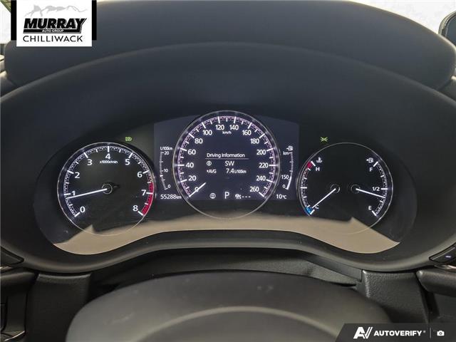 2022 Mazda CX-30 GS (Stk: 25T399A) in Chilliwack - Image 17 of 36