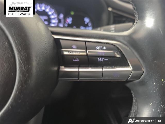 2022 Mazda CX-30 GS (Stk: 25T399A) in Chilliwack - Image 18 of 36