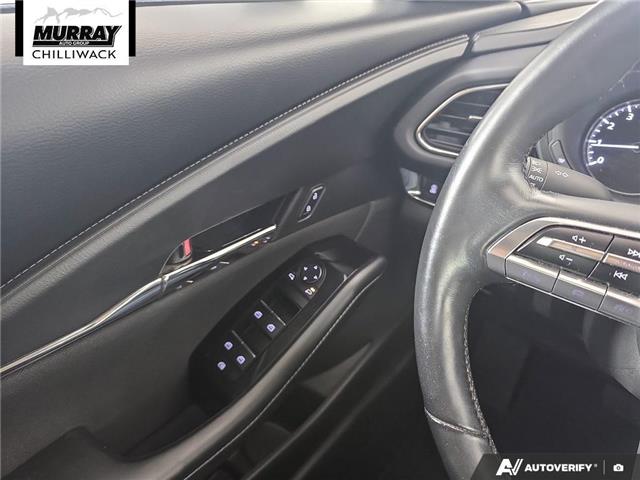 2022 Mazda CX-30 GS (Stk: 25T399A) in Chilliwack - Image 19 of 36