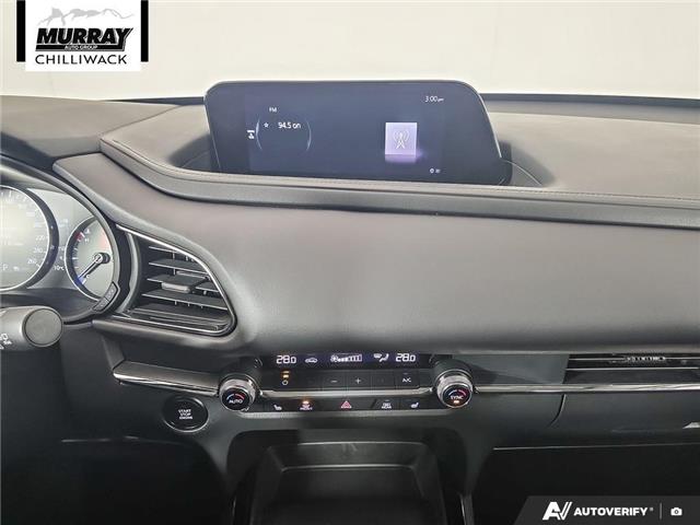 2022 Mazda CX-30 GS (Stk: 25T399A) in Chilliwack - Image 21 of 36