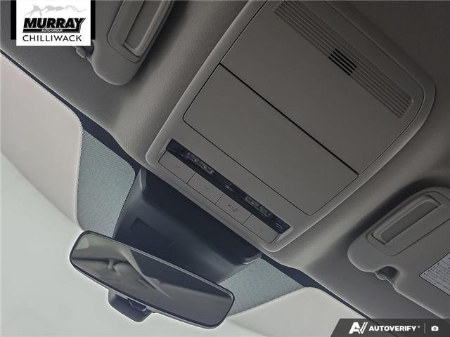 2022 Mazda CX-30 GS (Stk: 25T399A) in Chilliwack - Image 24 of 36