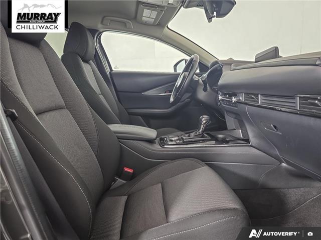 2022 Mazda CX-30 GS (Stk: 25T399A) in Chilliwack - Image 25 of 36