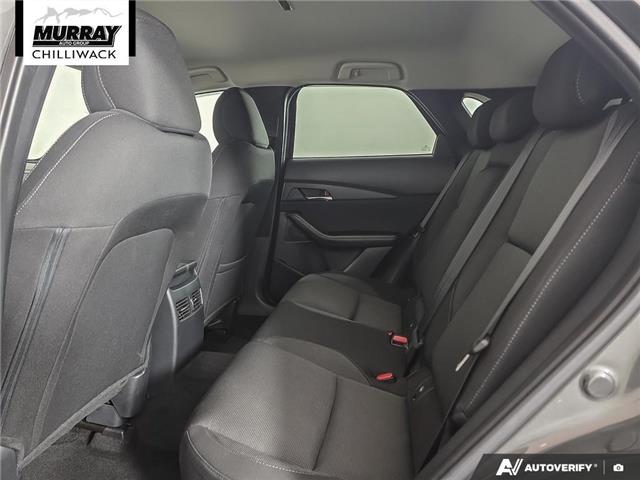2022 Mazda CX-30 GS (Stk: 25T399A) in Chilliwack - Image 26 of 36