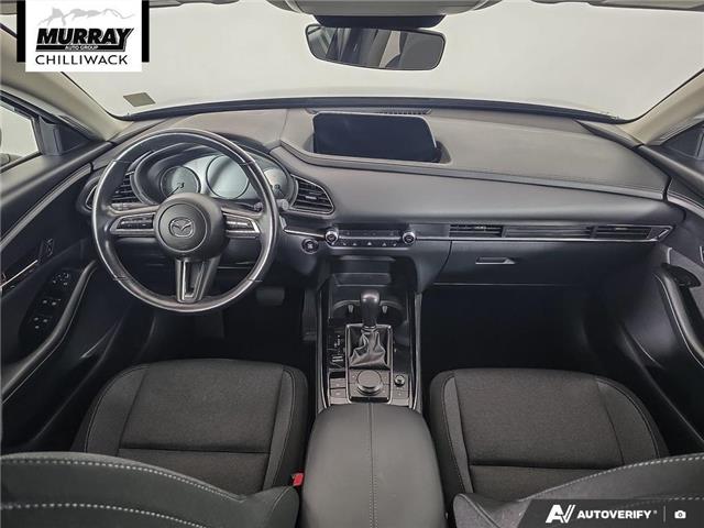 2022 Mazda CX-30 GS (Stk: 25T399A) in Chilliwack - Image 27 of 36