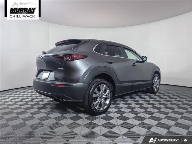 2022 Mazda CX-30 GS (Stk: 25T399A) in Chilliwack - Image 29 of 36