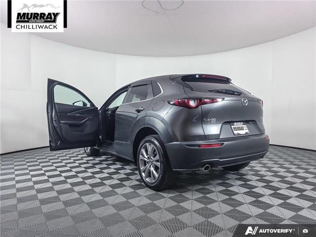 2022 Mazda CX-30 GS (Stk: 25T399A) in Chilliwack - Image 31 of 36