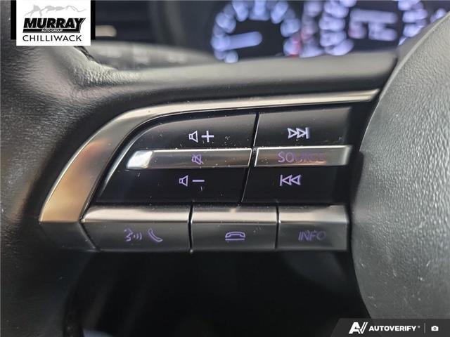 2022 Mazda CX-30 GS (Stk: 25T399A) in Chilliwack - Image 32 of 36