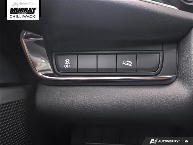2022 Mazda CX-30 GS (Stk: 25T399A) in Chilliwack - Image 33 of 36