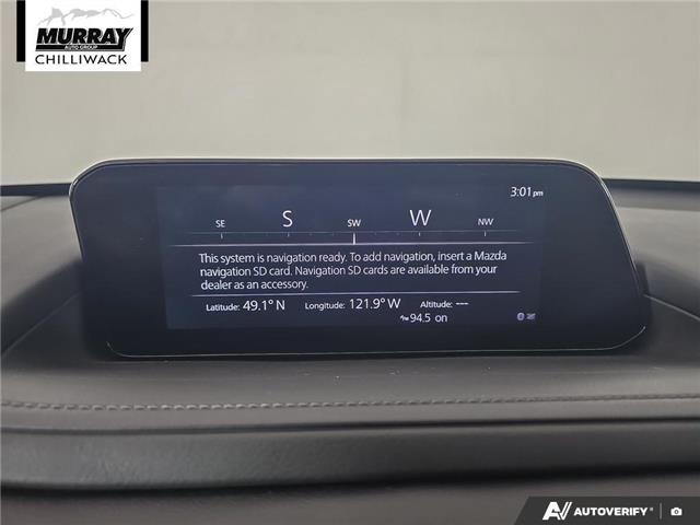2022 Mazda CX-30 GS (Stk: 25T399A) in Chilliwack - Image 34 of 36
