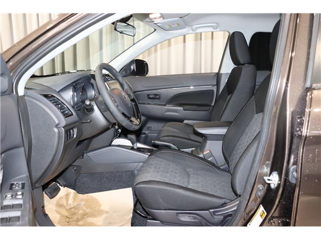 2026 Mitsubishi RVR ES (Stk: R26207) in Edmonton - Image 10 of 19