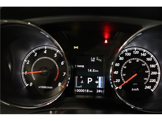 2026 Mitsubishi RVR GT (Stk: R26227) in Edmonton - Image 23 of 23