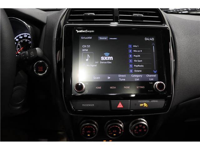 2026 Mitsubishi RVR GT (Stk: R26227) in Edmonton - Image 17 of 23