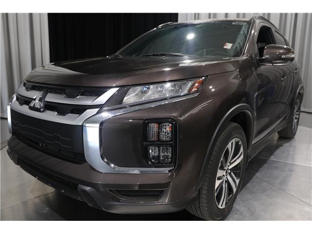 2026 Mitsubishi RVR GT (Stk: R26227) in Edmonton - Image 7 of 23