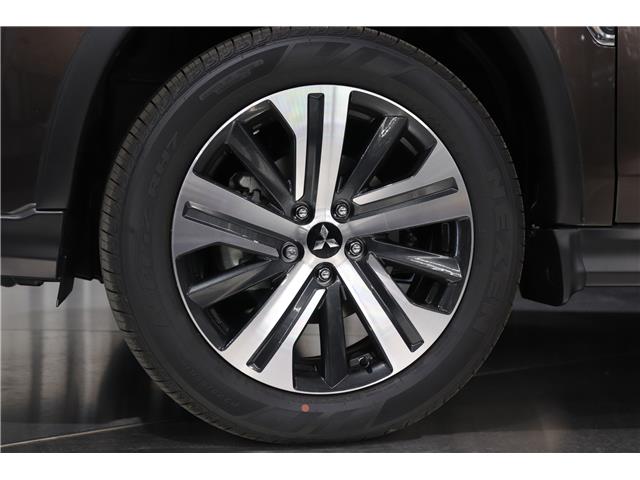 2026 Mitsubishi RVR GT (Stk: R26227) in Edmonton - Image 10 of 23