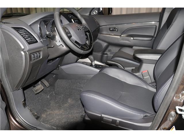 2026 Mitsubishi RVR GT (Stk: R26227) in Edmonton - Image 11 of 23