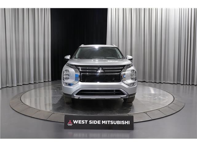 2026 Mitsubishi Outlander LE (Stk: T26219) in Edmonton - Image 2 of 31