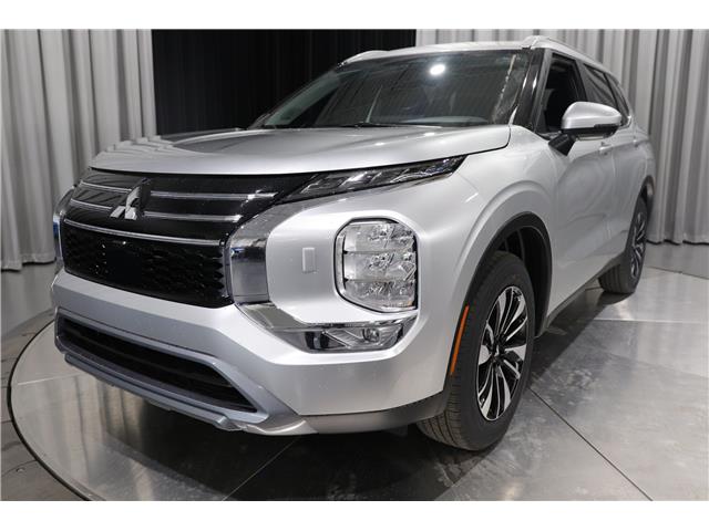 2026 Mitsubishi Outlander LE (Stk: T26219) in Edmonton - Image 7 of 31
