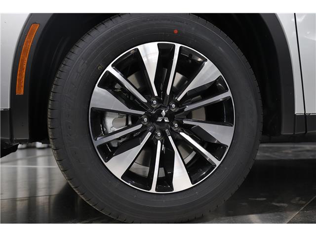 2026 Mitsubishi Outlander LE (Stk: T26219) in Edmonton - Image 11 of 31