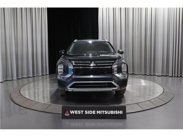 2026 Mitsubishi Outlander SE (Stk: T26225) in Edmonton - Image 2 of 32