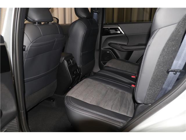 2026 Mitsubishi Outlander LE (Stk: T26219) in Edmonton - Image 25 of 31